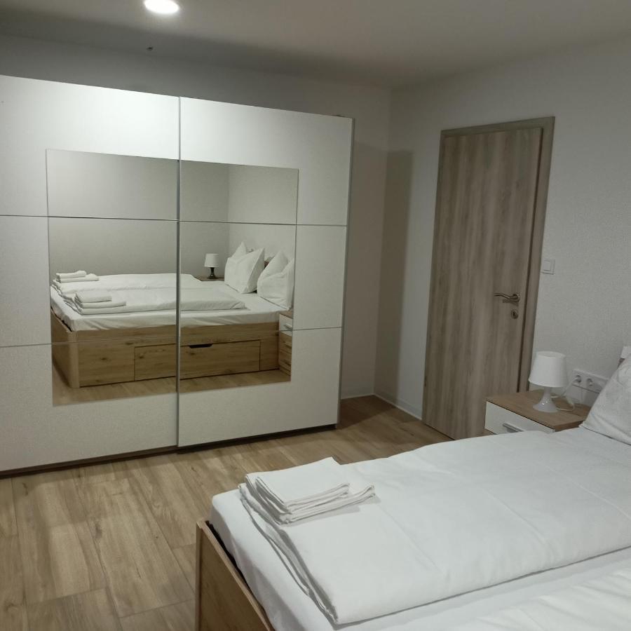 Apartament Apartmaji Kisilak Rogašovci Zewnętrze zdjęcie