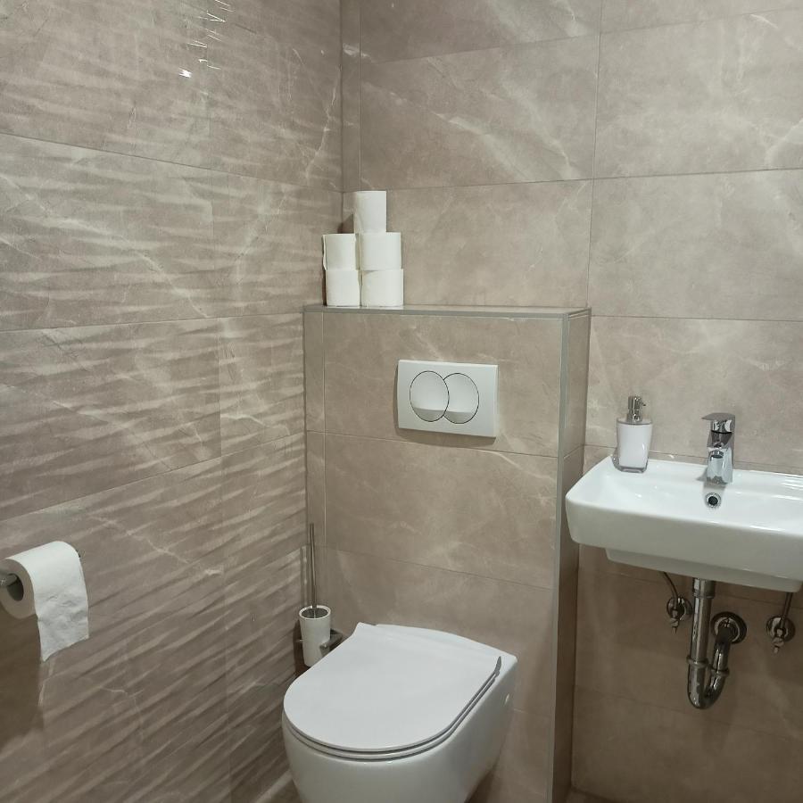 Apartament Apartmaji Kisilak Rogašovci Zewnętrze zdjęcie